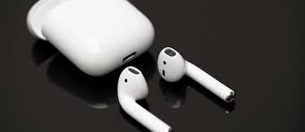 how to reset stolen AirPods