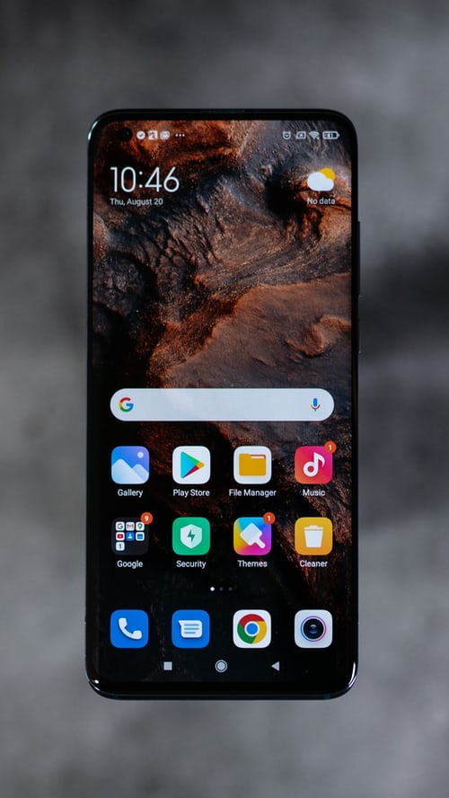 secret things your android phone can do