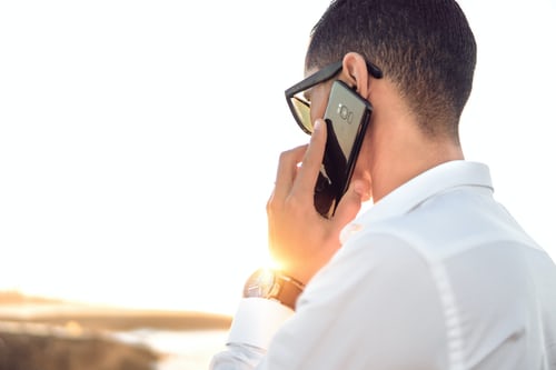 how to record calls on Android and iPhone without an app