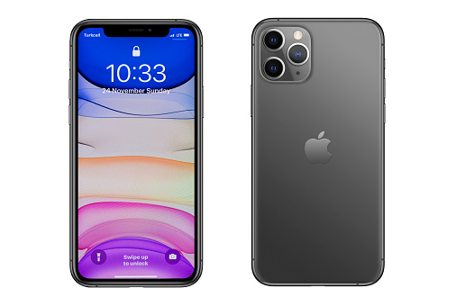 How To Screenshot On iPhone 11