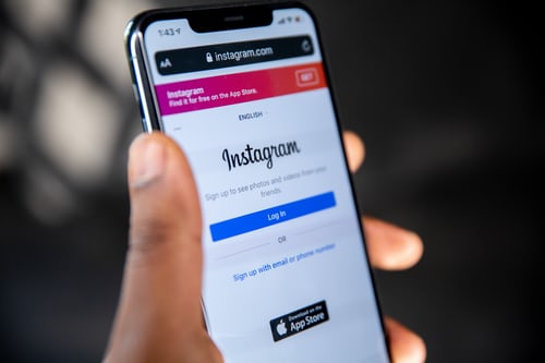 how to copy and paste on Instagram