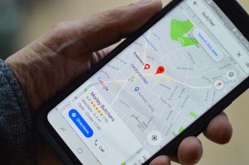 how to prevent the police from tracking your phone