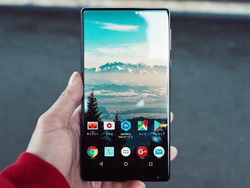 How To Hide Text Messages On Android