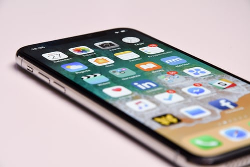 iPhone not sending messages to Android phones