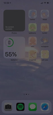 iPhone Screenshots Are Dark Or Low Brightness