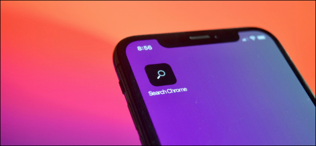 how to use shortcuts directly from iPhone and iPad home screen