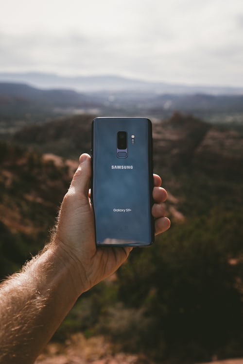 How Do I Set My SD Card As Default Storage On Samsung?