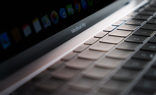 How To Clear Stolen MacBook Pro