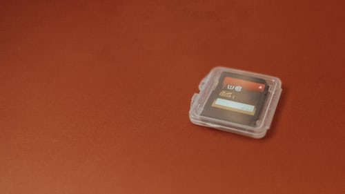 How To Make SD Card Default Storage On Tecno