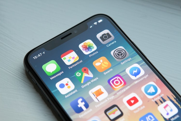 How To Tell When An App Was Last Used iPhone