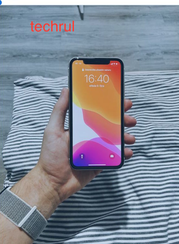 iPhone on Silent but Text Still Makes Noise