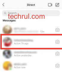 How to See If Someone Is Active on Instagram Without Messaging Them