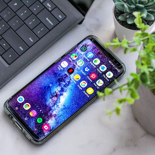 Free Unlimited Data Recovery Software for Android