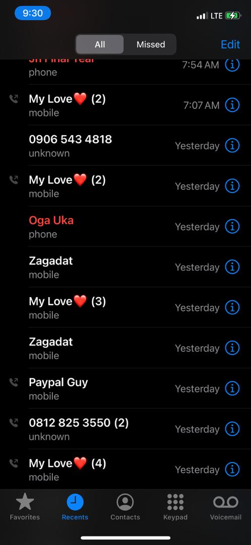 How to See How Long a Call Was on iPhone