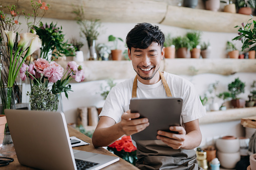 Should I Use My Own Money to Start a Business?