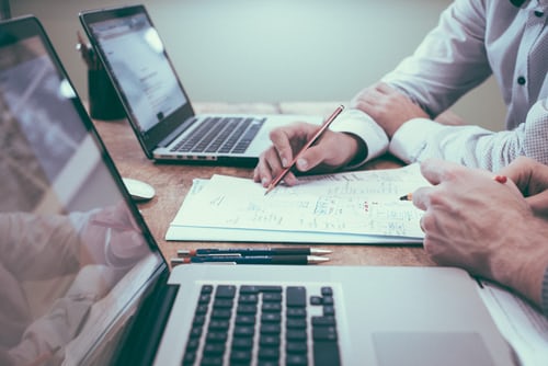 Advantages and Disadvantages of Personal Savings in Business