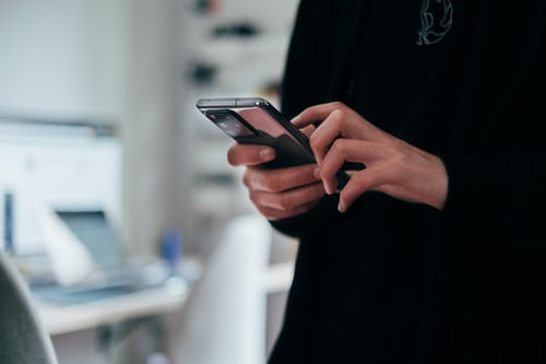 How to Screenshot on Samsung a21