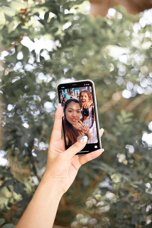 iPhone Front Camera Not Working