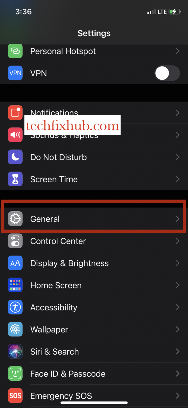 Alarm on iPhone Not Working - Here’s The Fix - Techfixhub