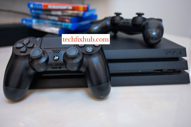 How to Use AirPods on PS4