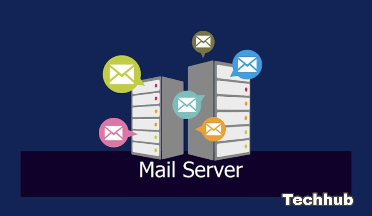 How To Set Up Your Secure Email Server