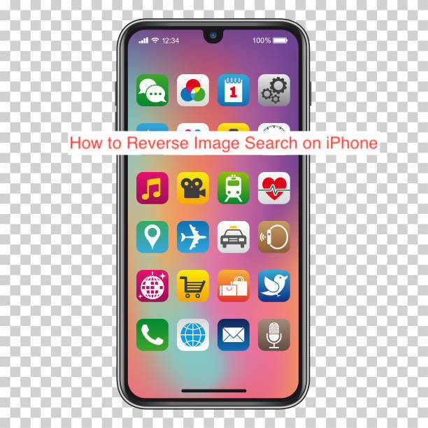 How to Reverse Image Search on iPhone