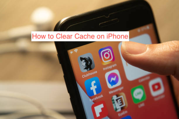 How to Clear Cache on iPhone