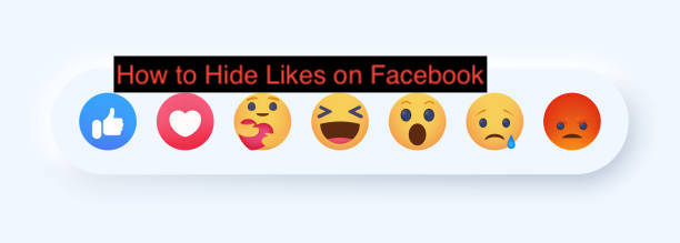 How to Hide Likes on Facebook