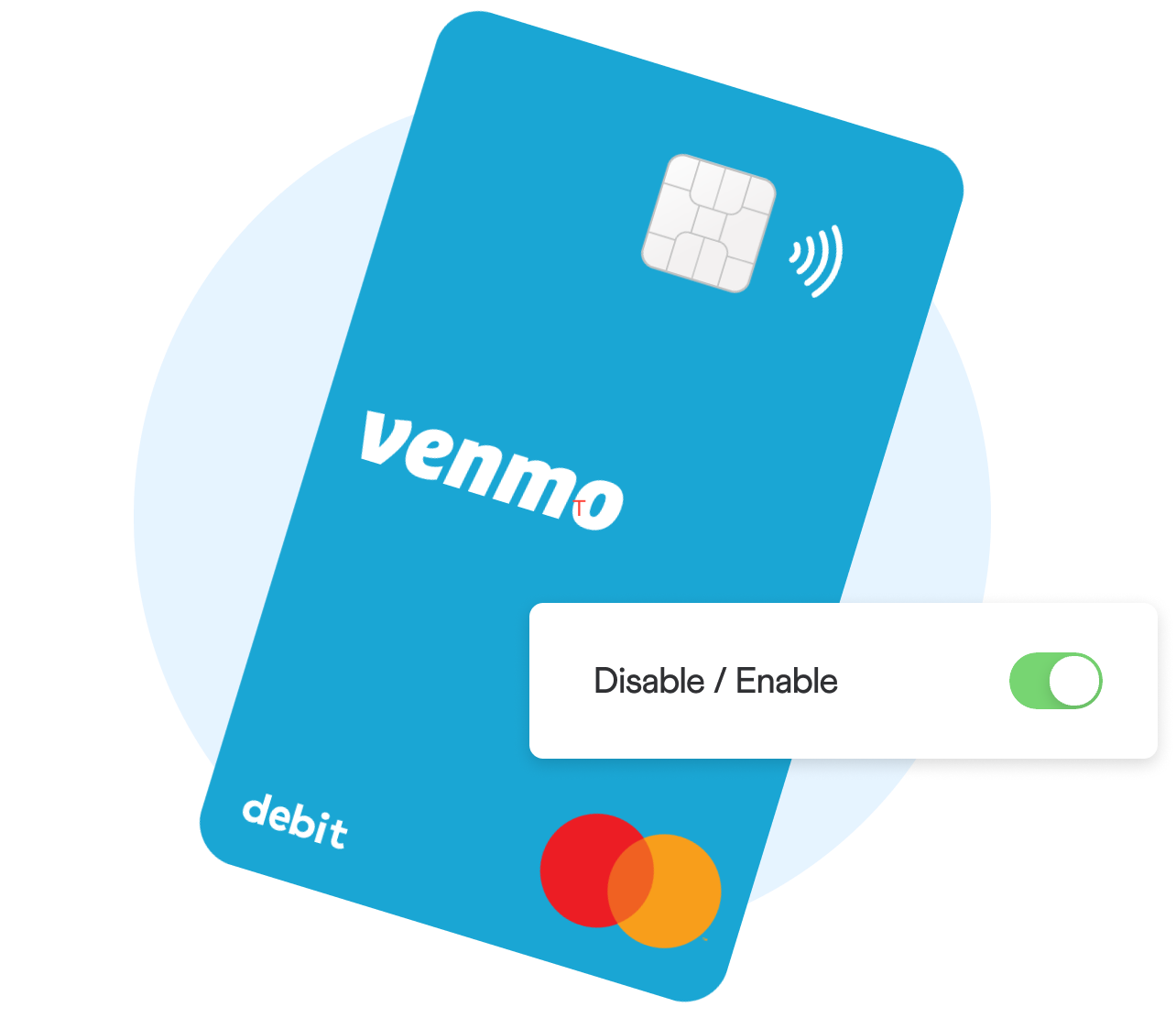 How to Activate Venmo Card