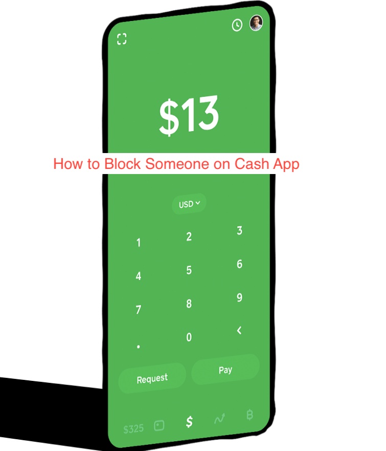 How to Block Someone on Cash App