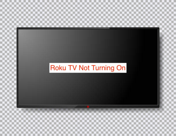 Roku TV Not Turning On