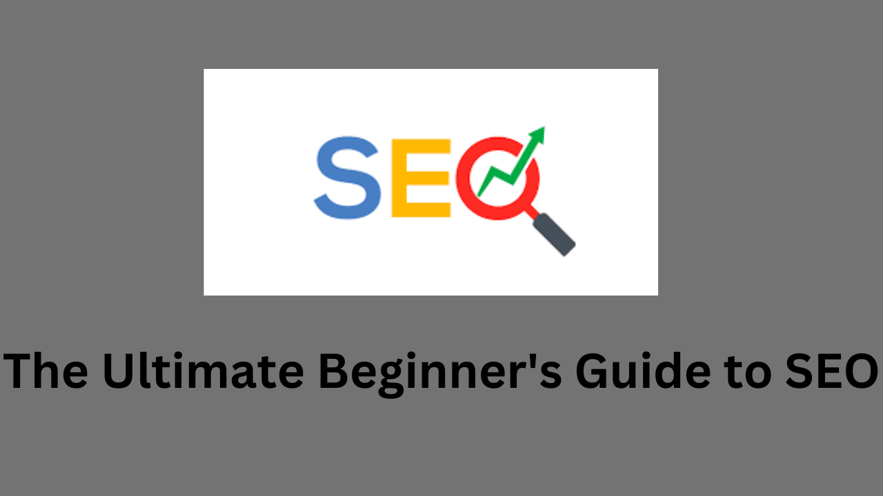 Beginner's Guide to SEO